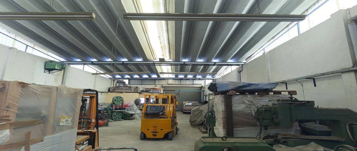 Foto de bodega en venta en calle fray bartolomé de las casas 624, las conchas, guadalajara, jalisco, 0 No. 04
