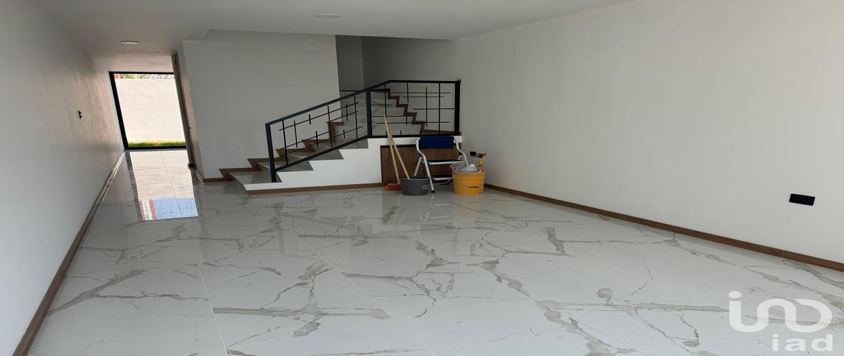 Foto de casa en venta en calle fray martín de la coruña 8207, tres cruces, puebla, puebla, 31744201 No. 04