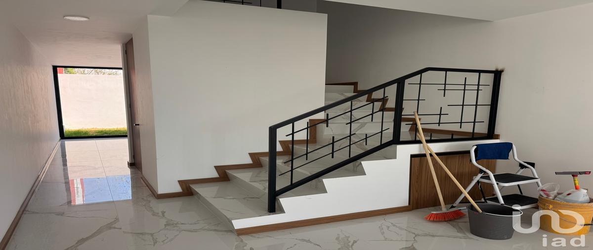 Foto de casa en venta en calle fray martín de la coruña 8207, tres cruces, puebla, puebla, 31744201 No. 05