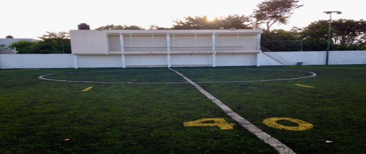 Foto de terreno habitacional en venta en calle fresno 2032, álamos i, benito juárez, quintana roo, 25927744 No. 03