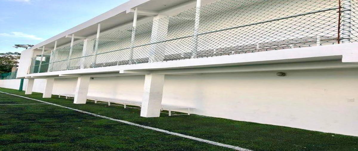 Foto de terreno habitacional en venta en calle fresno 2032, álamos i, benito juárez, quintana roo, 25927744 No. 04