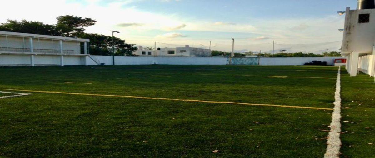 Foto de terreno habitacional en venta en calle fresno 2032, álamos i, benito juárez, quintana roo, 25927744 No. 05