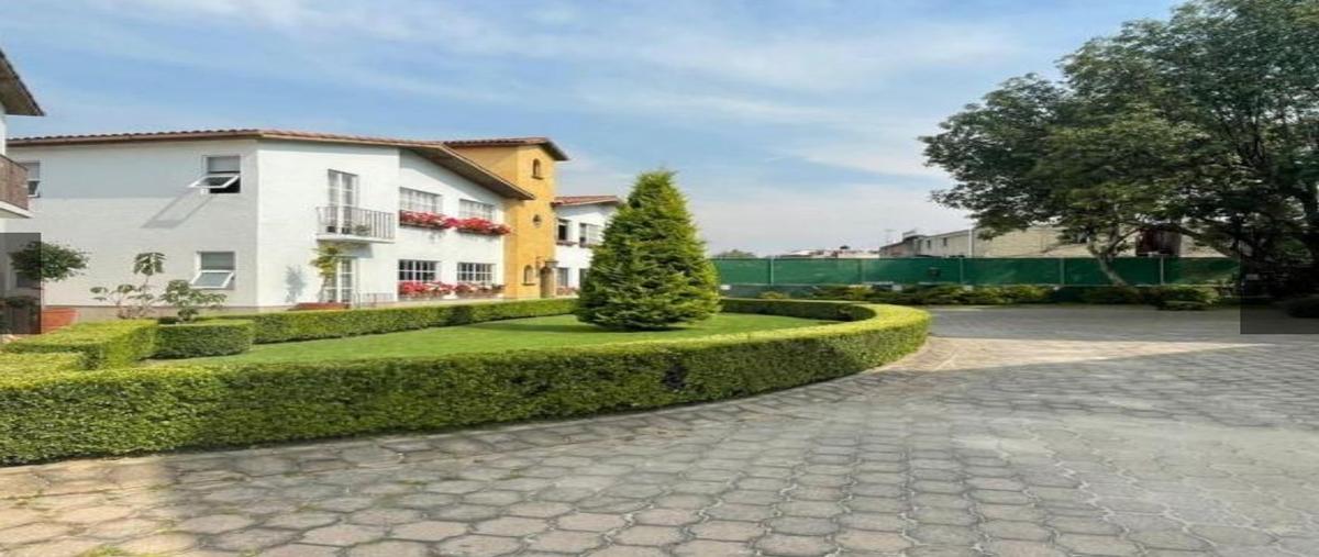 Foto de departamento en venta en calle fresnotitla , el encino del pueblo tetelpan, álvaro obregón, df / cdmx, 29405952 No. 03