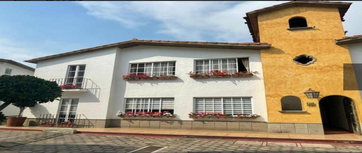 Foto de departamento en venta en calle fresnotitla , el encino del pueblo tetelpan, álvaro obregón, df / cdmx, 29405952 No. 04