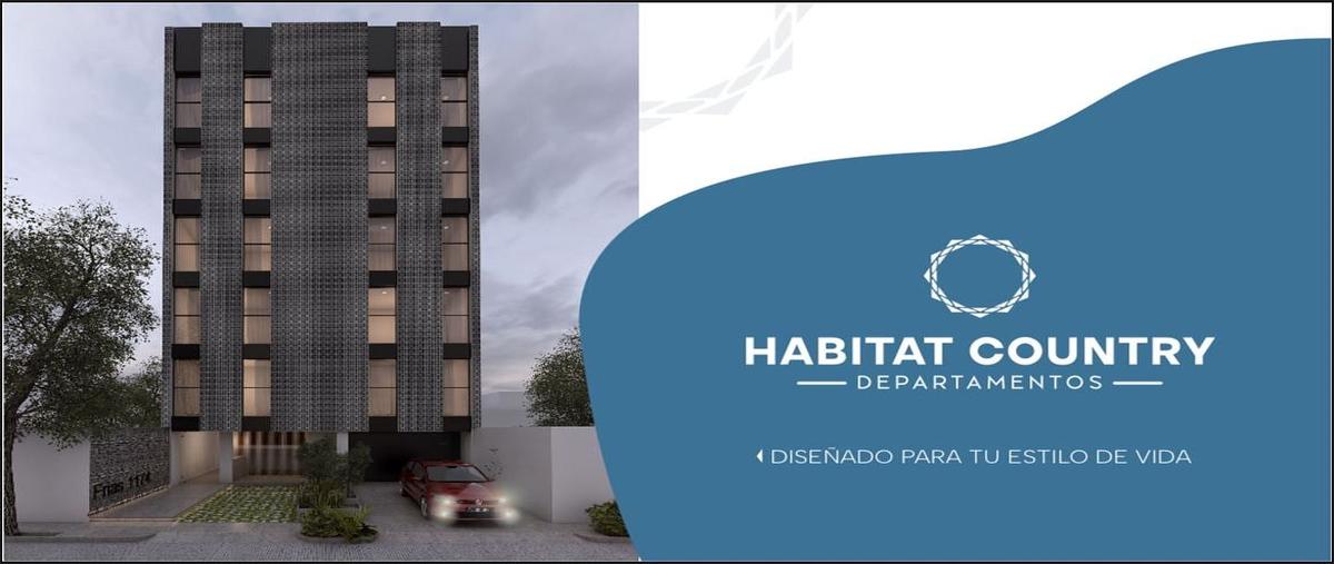 Foto de departamento en calle frías , mezquitan country, guadalajara, jalisco, 30852662 foto 01 Foto de departamento en venta en calle frías , mezquitan country, guadalajara, jalisco, 30852662 No. 01