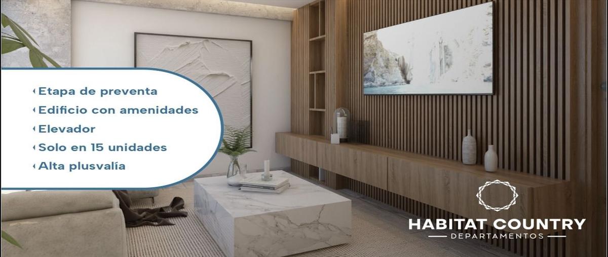 Foto de departamento en calle frías , mezquitan country, guadalajara, jalisco, 30852662 foto 03 Foto de departamento en venta en calle frías , mezquitan country, guadalajara, jalisco, 30852662 No. 03