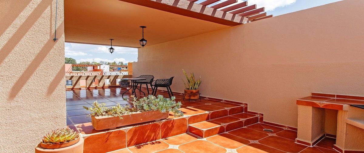 Foto de casa en venta en calle frida kahlo 9 condominio el reloj , zirándaro, san miguel de allende, guanajuato, 0 No. 05