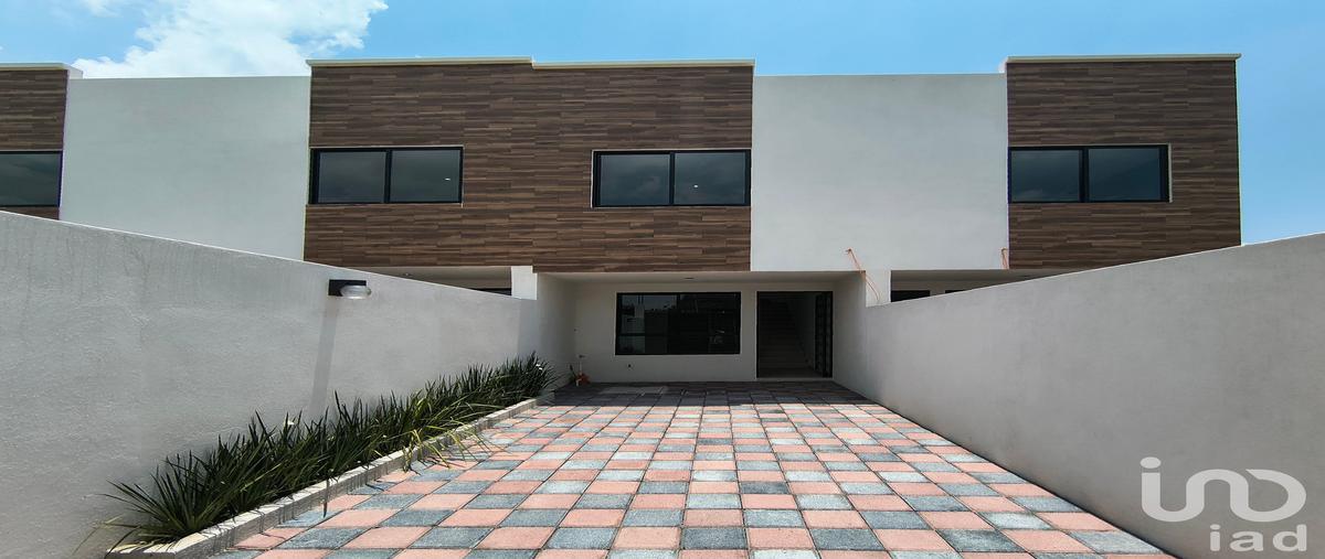 Foto de casa en venta en calle fuego 13448, san alfonso, puebla, puebla, 31689702 No. 03