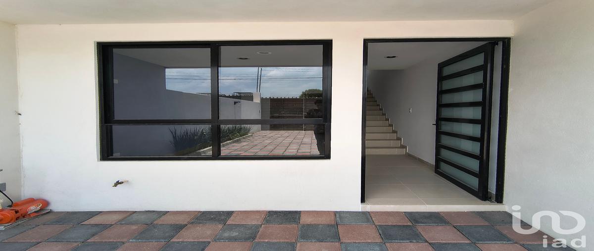 Foto de casa en venta en calle fuego 13448, san alfonso, puebla, puebla, 31689702 No. 04