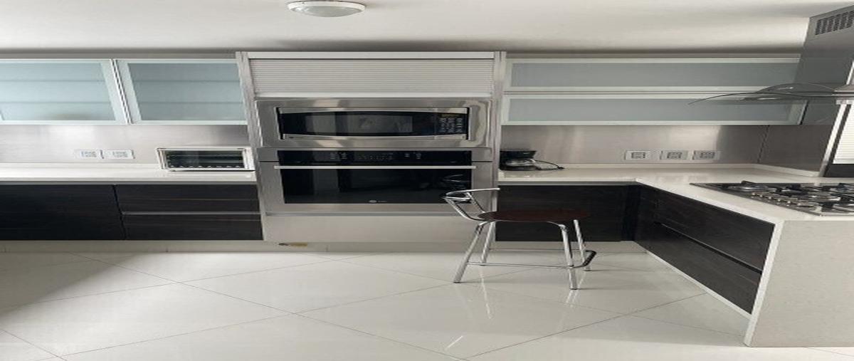 Foto de casa en venta en calle , fuentes del pedregal, tlalpan, df / cdmx, 28567508 No. 05