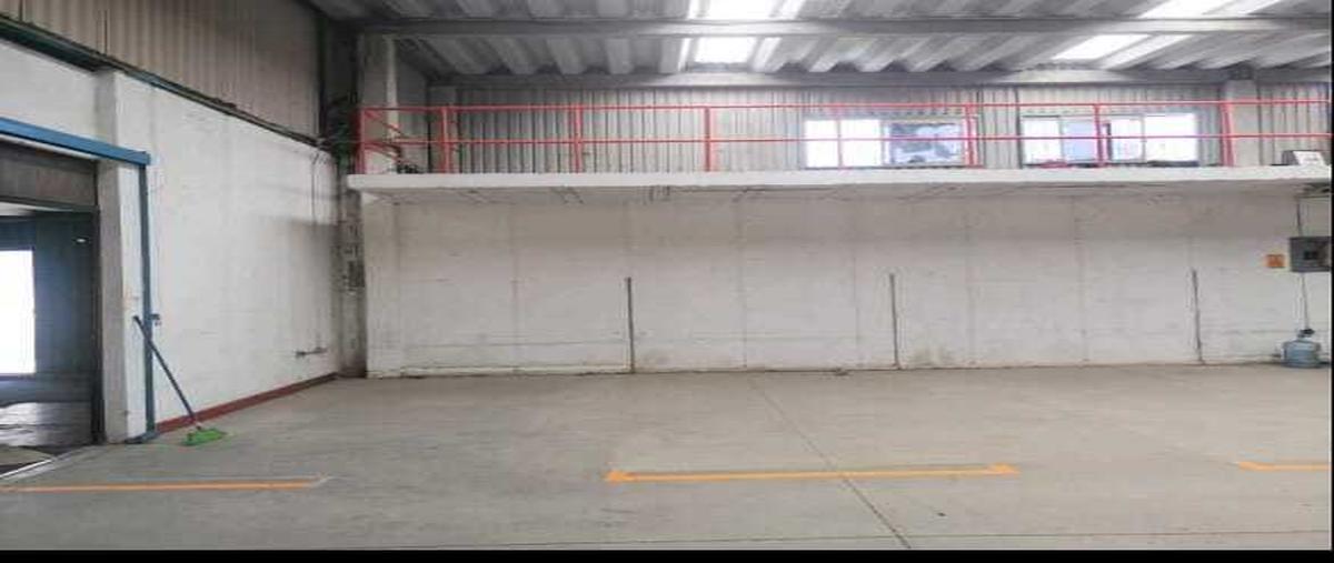Foto de bodega en calle fundidores , parque industrial xhala, cuautitlán izcalli, méxico, 29101864 foto 02 Foto de bodega en renta en calle fundidores , parque industrial xhala, cuautitlán izcalli, méxico, 29101864 No. 02