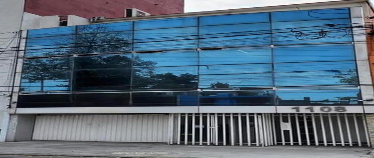 Foto de edificio en venta en calle gabriel manceracol del valle centrociudad de méxicocdmxmexico , del valle centro, benito juárez, df / cdmx, 0 No. 03