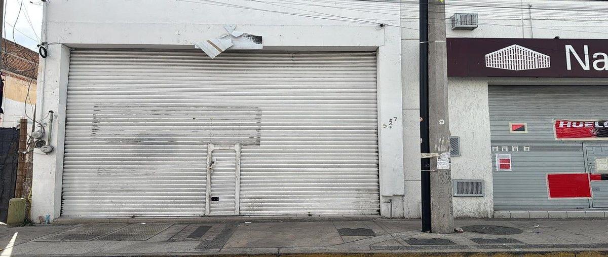 Foto de local en renta en calle gabriel ramos millán , santa teresita, guadalajara, jalisco, 30955731 No. 05
