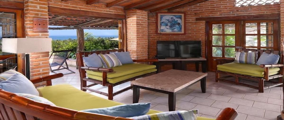 Foto de casa en renta en calle gabriel rodriguez , sayulita, bahía de banderas, nayarit, 25553801 No. 04