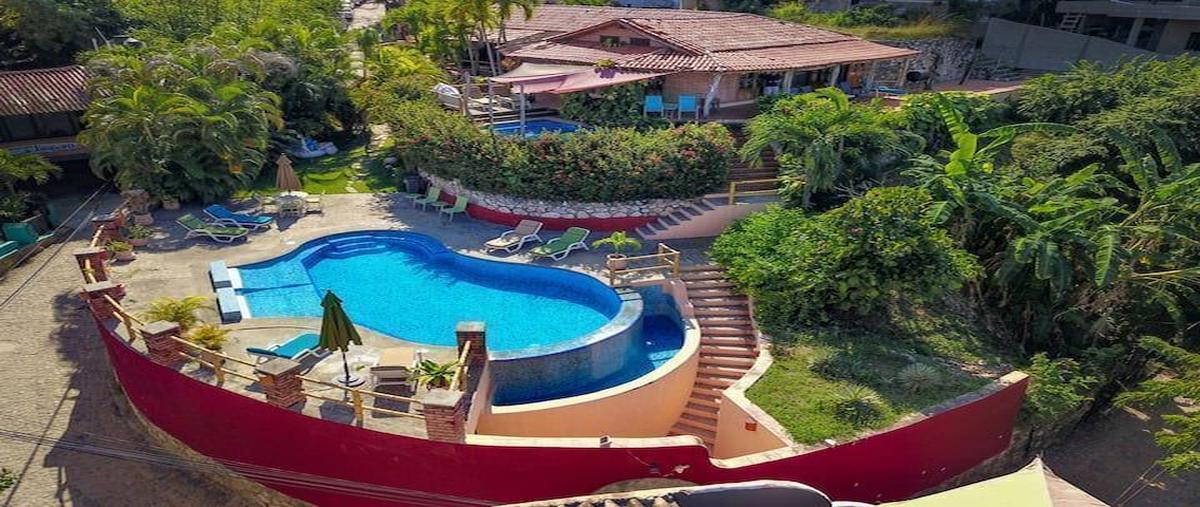 Foto de casa en renta en calle gabriel rodriguez , sayulita, bahía de banderas, nayarit, 25553801 No. 05