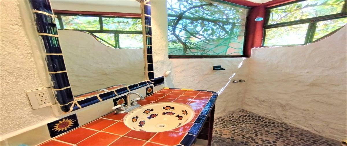 Foto de casa en renta en calle gabriel rodriguez , sayulita, bahía de banderas, nayarit, 25574170 No. 05