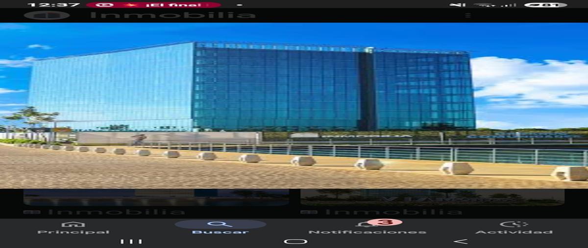 Foto de oficina en venta en calle galeón , vía montejo, mérida, yucatán, 30586691 No. 03