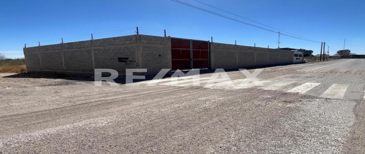 Foto de terreno comercial en venta en calle galindos , la concha, torreón, coahuila de zaragoza, 29878025 No. 03