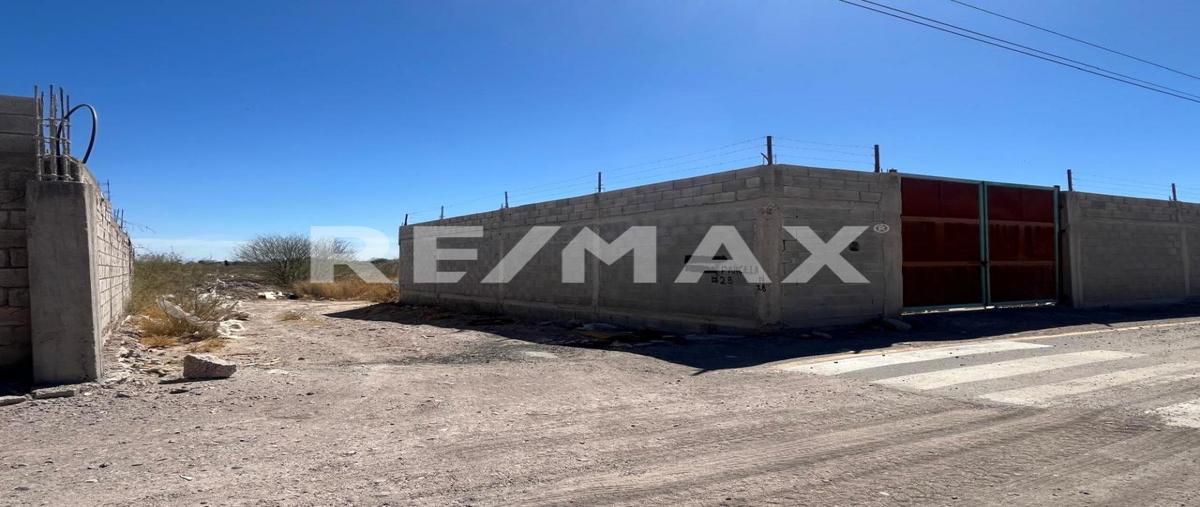 Foto de terreno comercial en venta en calle galindos , la concha, torreón, coahuila de zaragoza, 29878025 No. 04