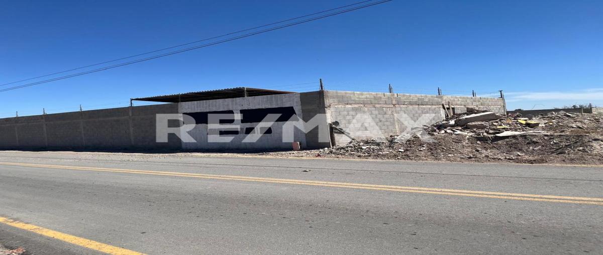 Foto de terreno comercial en venta en calle galindos , la concha, torreón, coahuila de zaragoza, 29878025 No. 05