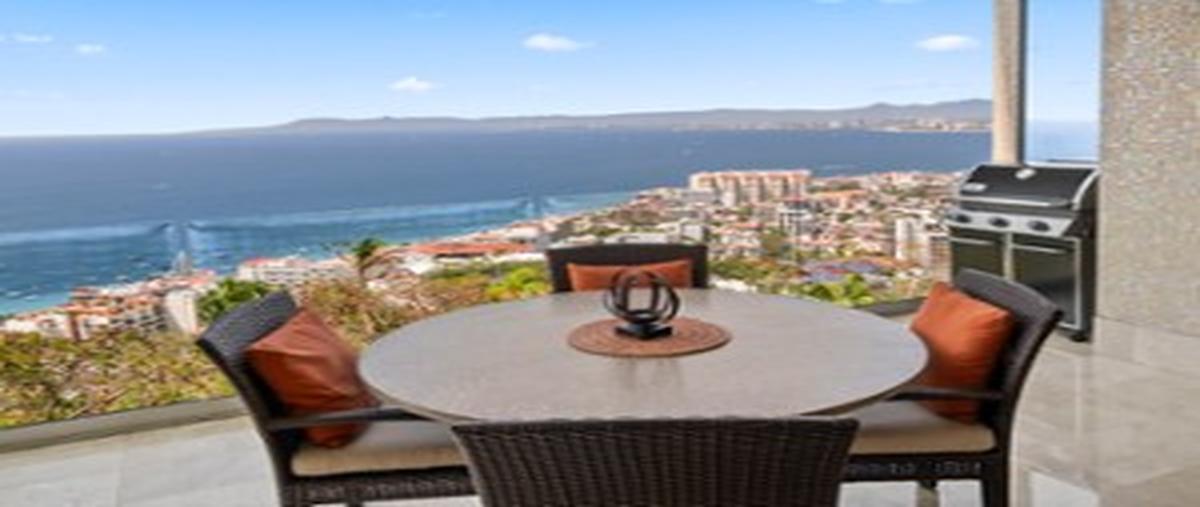 Foto de casa en condominio en venta en calle gardenia 277d, amapas, puerto vallarta, jalisco, 0 No. 04