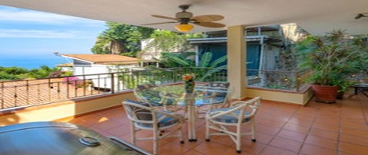 Foto de casa en condominio en venta en calle gardenia 627, amapas, puerto vallarta, jalisco, 0 No. 04