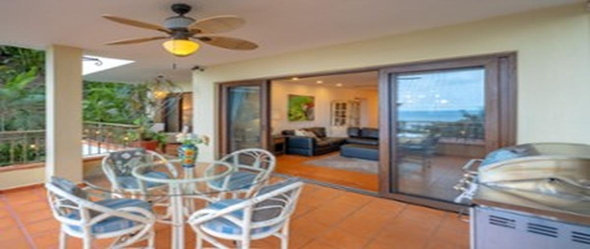 Foto de casa en condominio en venta en calle gardenia 627, amapas, puerto vallarta, jalisco, 0 No. 05