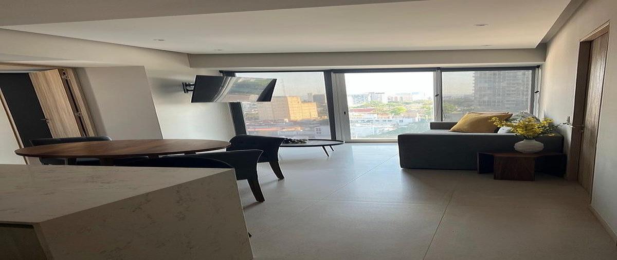 Foto de departamento en venta en calle garibaldi , ladrón de guevara, guadalajara, jalisco, 0 No. 03