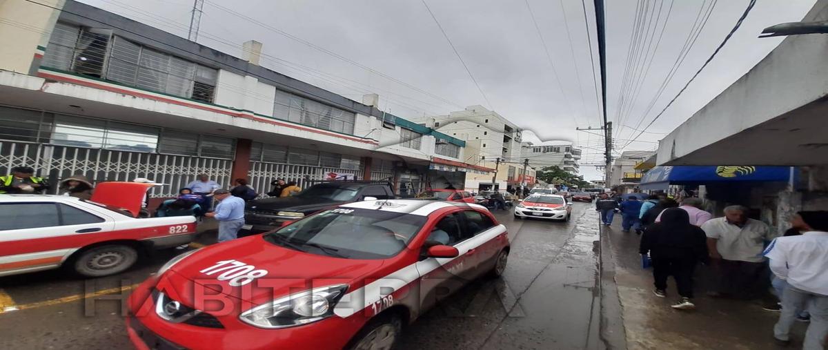 Foto de local en calle garizurieta , túxpam de rodríguez cano centro, tuxpan, veracruz de ignacio de la llave, 0 foto 03 Foto de local en renta en calle garizurieta , túxpam de rodríguez cano centro, tuxpan, veracruz de ignacio de la llave, 0 No. 03