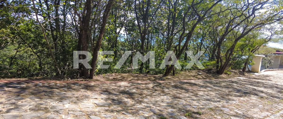 Foto de terreno habitacional en venta en calle gavilán , san gaspar, valle de bravo, méxico, 0 No. 04