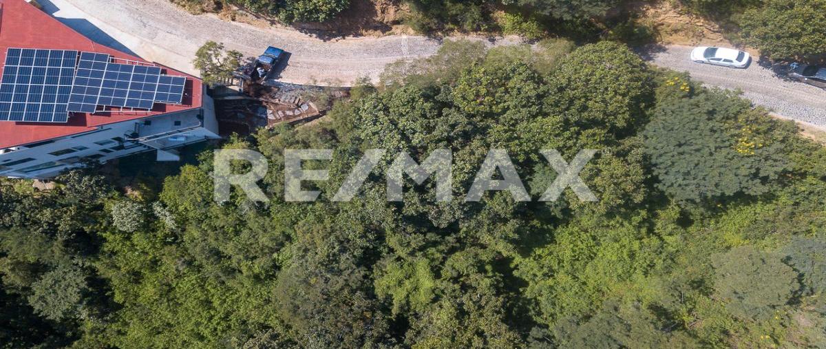 Foto de terreno habitacional en venta en calle gavilán , san gaspar, valle de bravo, méxico, 0 No. 05