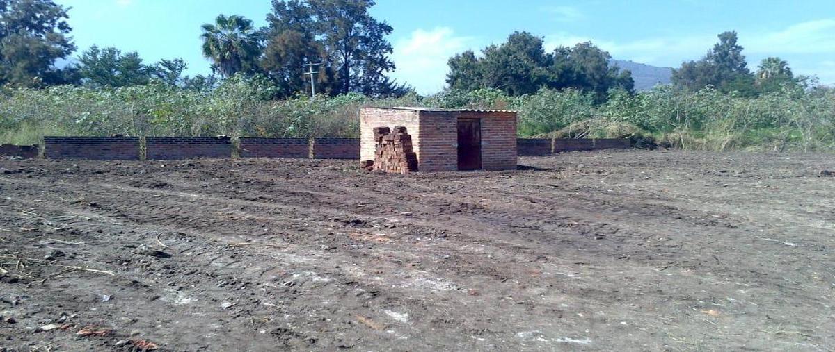 Foto de terreno habitacional en venta en calle gema lote 7, jocotepec centro, jocotepec, jalisco, 0 No. 04