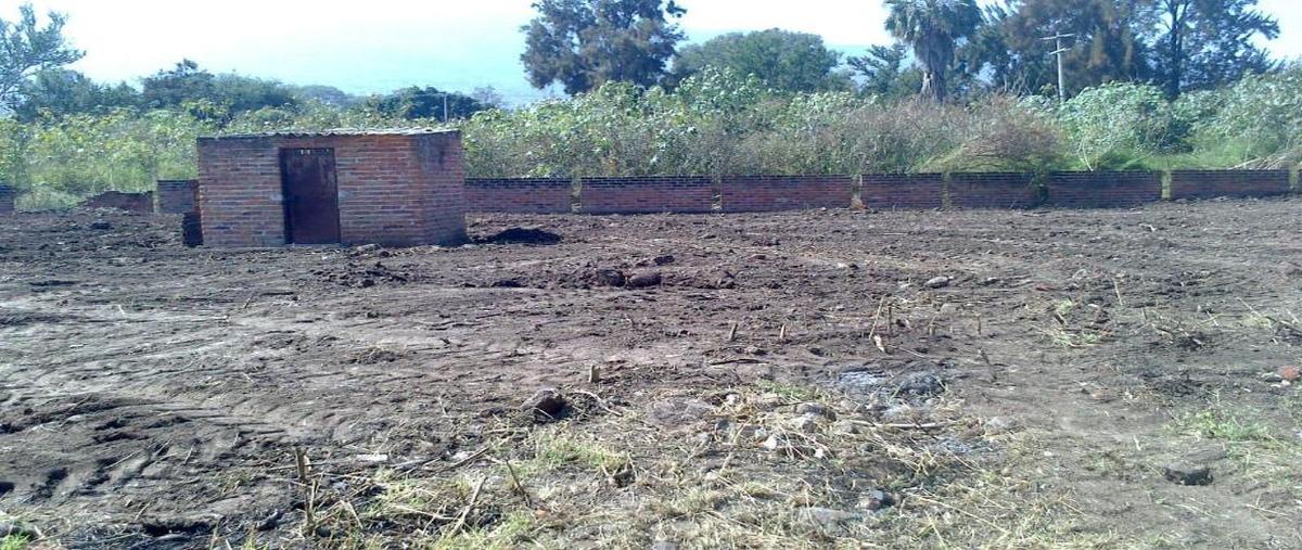 Foto de terreno habitacional en venta en calle gema lote 7, jocotepec centro, jocotepec, jalisco, 0 No. 05