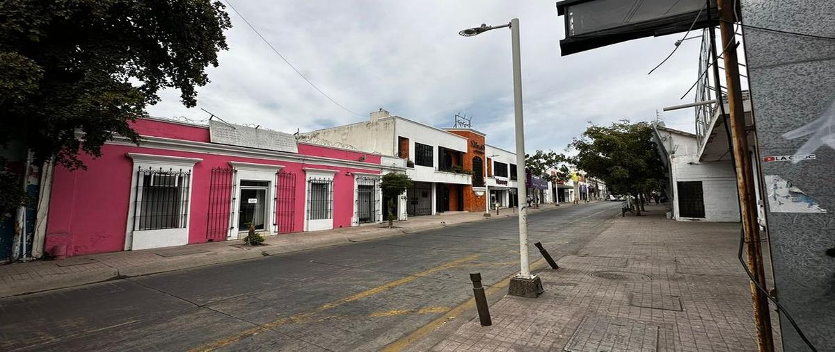 Foto de local en venta en calle general ángel flores 378 , centro, culiacán, sinaloa, 0 No. 03