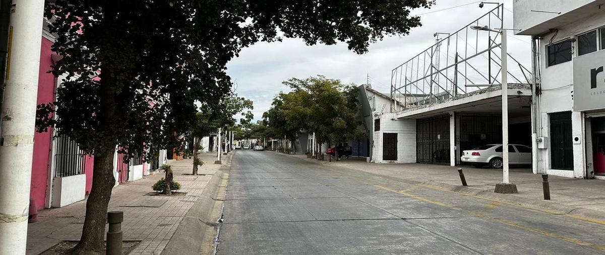 Foto de local en venta en calle general ángel flores 378 , centro, culiacán, sinaloa, 0 No. 04