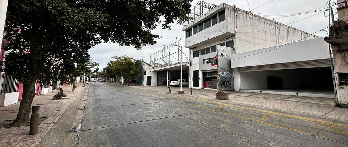 Foto de local en venta en calle general ángel flores 378 , centro, culiacán, sinaloa, 0 No. 05
