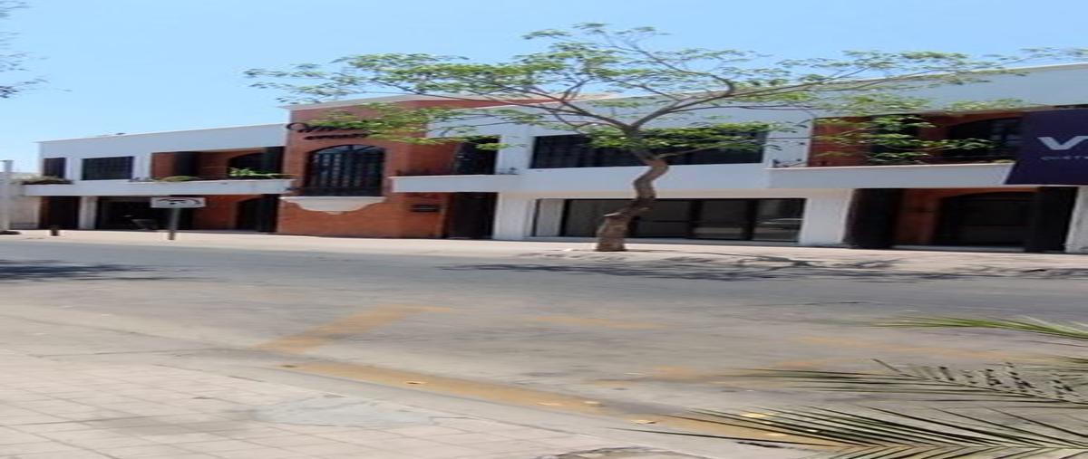 Foto de edificio en venta en calle general angel flores , centro, culiacán, sinaloa, 28166679 No. 03