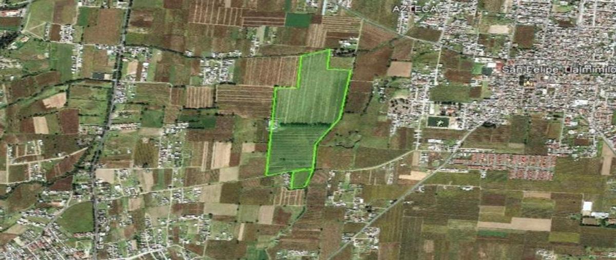 Foto de terreno habitacional en calle general carlos henriquez , loma bonita, toluca, méxico, 0 foto 04 Foto de terreno habitacional en venta en calle general carlos henriquez , loma bonita, toluca, méxico, 0 No. 04