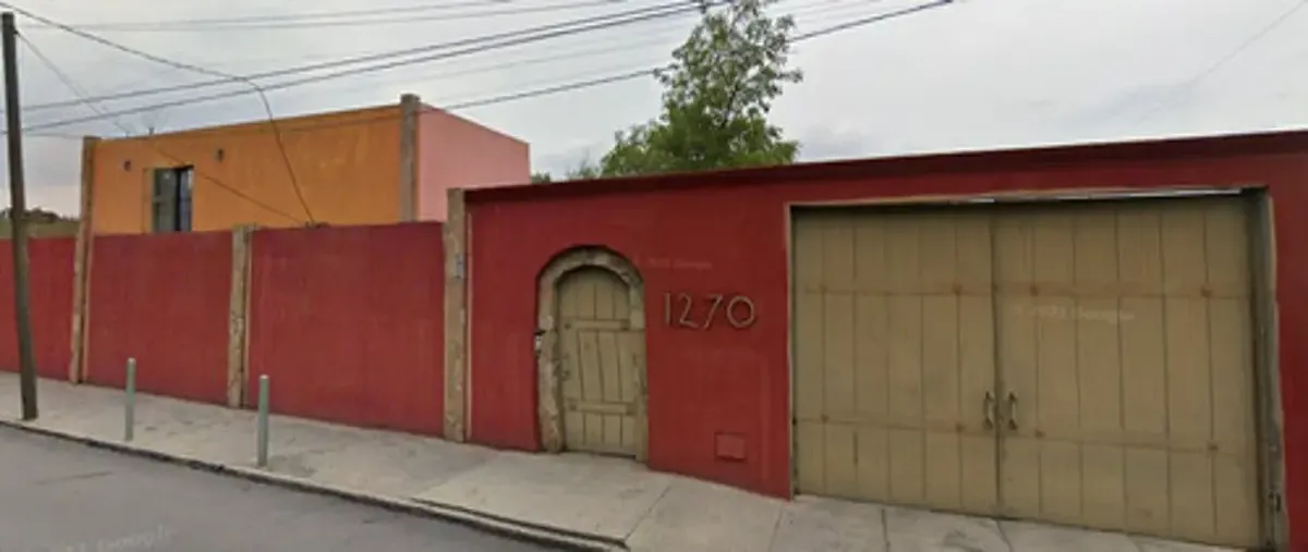 Foto de casa en venta en calle general carlos salazar n/d, centro metropolitano, saltillo, coahuila de zaragoza, 30331854 No. 01