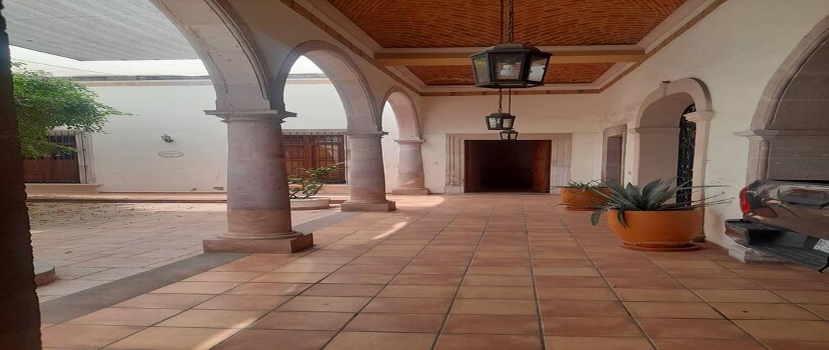 Foto de casa en venta en calle general guadalupe victoria , aguascalientes centro, aguascalientes, aguascalientes, 28110817 No. 03