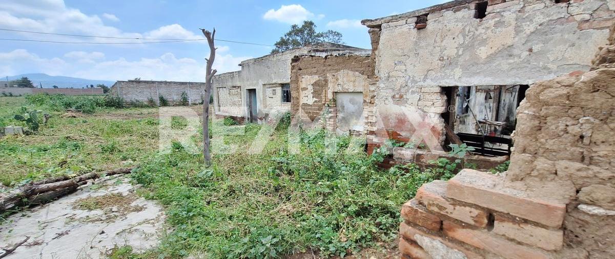 Foto de terreno comercial en venta en calle general mariano ruiz , santiago cuautlalpan, texcoco, méxico, 0 No. 03