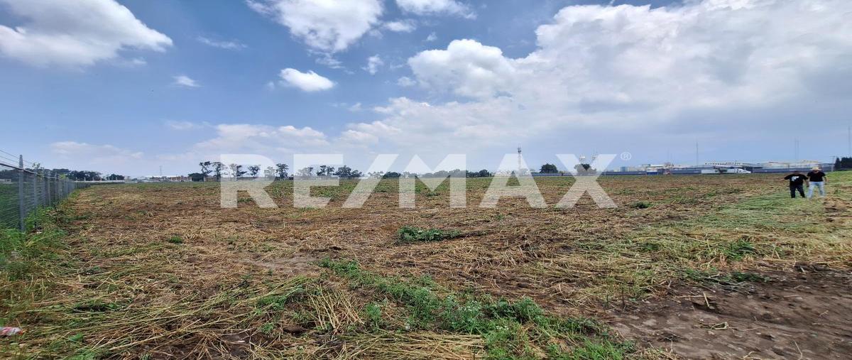 Foto de terreno comercial en venta en calle general mariano ruiz , santiago cuautlalpan, texcoco, méxico, 0 No. 04