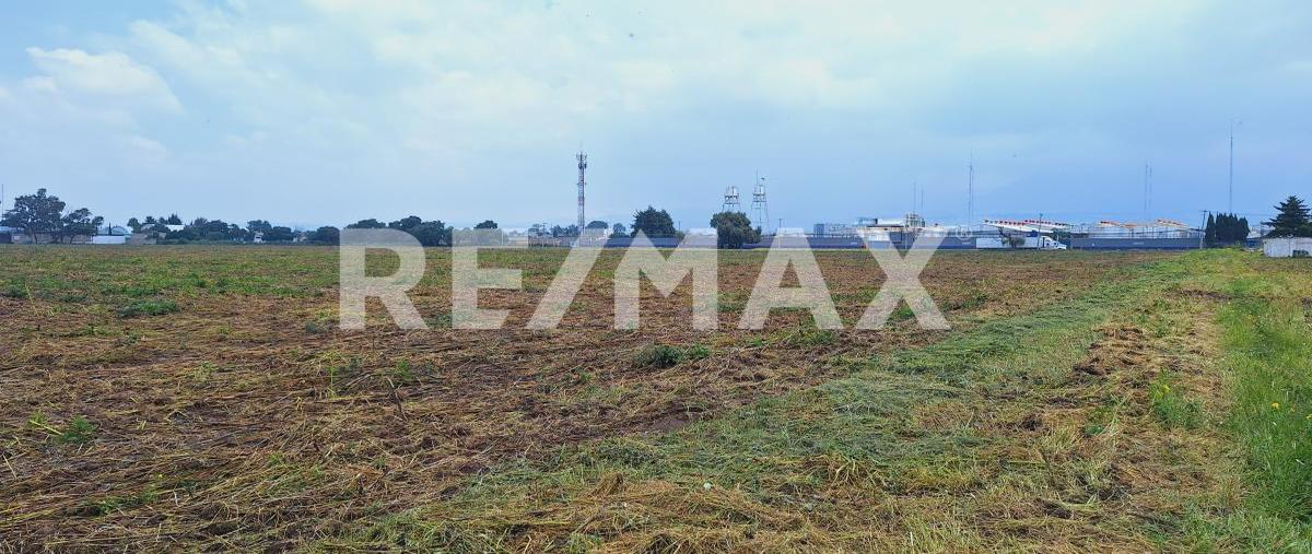 Foto de terreno comercial en venta en calle general mariano ruiz , santiago cuautlalpan, texcoco, méxico, 0 No. 05