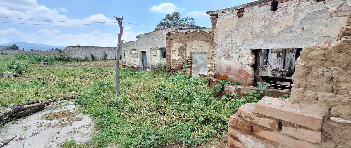 Foto de terreno industrial en venta en calle general mariano ruiz , santiago cuautlalpan, texcoco, méxico, 28658025 No. 03