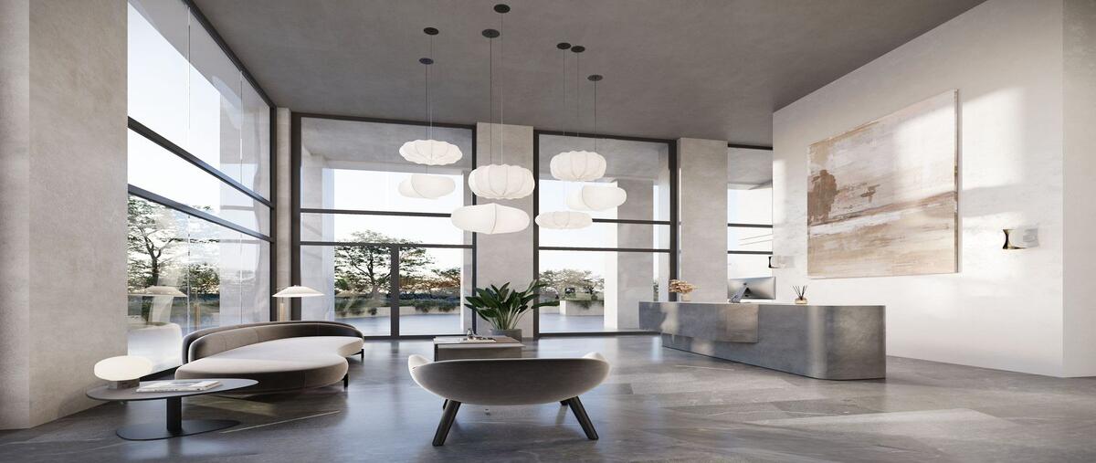 Foto de departamento en venta en calle general prim 31 , vallarta norte, guadalajara, jalisco, 0 No. 02