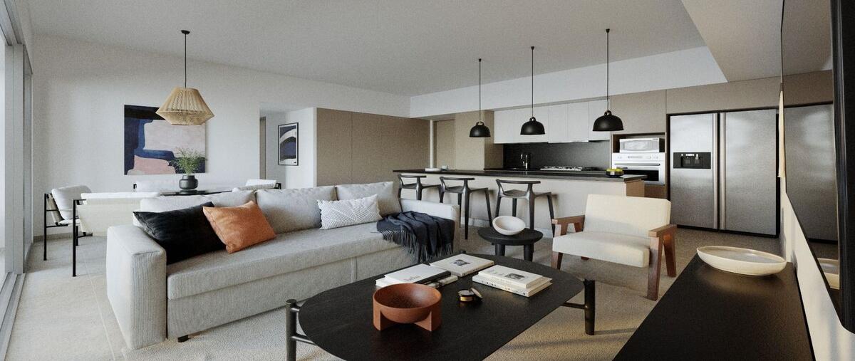 Foto de departamento en venta en calle general prim 31 , vallarta norte, guadalajara, jalisco, 0 No. 04