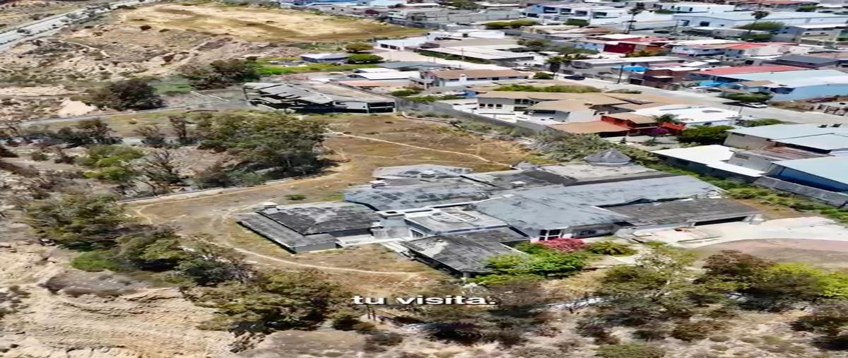 Foto de terreno habitacional en venta en calle general rafael buelna 3931, soler, tijuana, baja california, 29259669 No. 03
