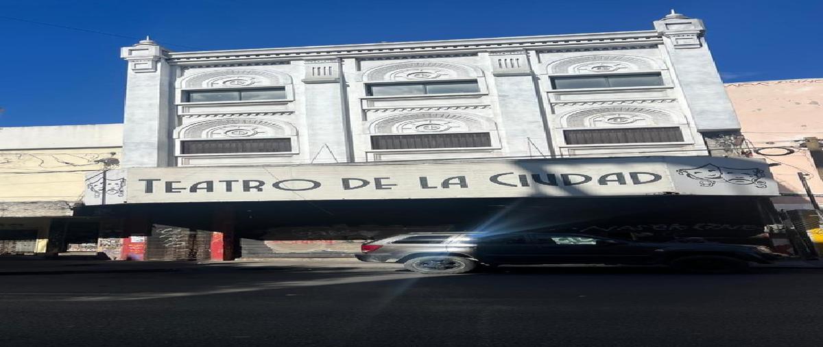 Foto de edificio en venta en calle general ricardo flores magón 8128, zona centro, tijuana, baja california, 0 No. 02