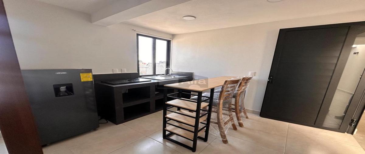 Foto de departamento en renta en calle general roque gonzález 1801, ocho cedros, toluca, méxico, 0 No. 03