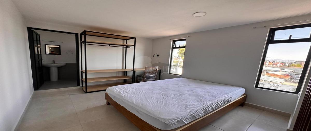 Foto de departamento en renta en calle general roque gonzález 1801, ocho cedros, toluca, méxico, 0 No. 04